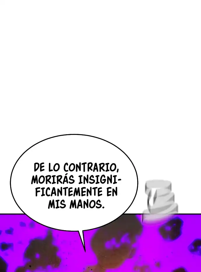Nigromante en solitario capítulo 217, página 16