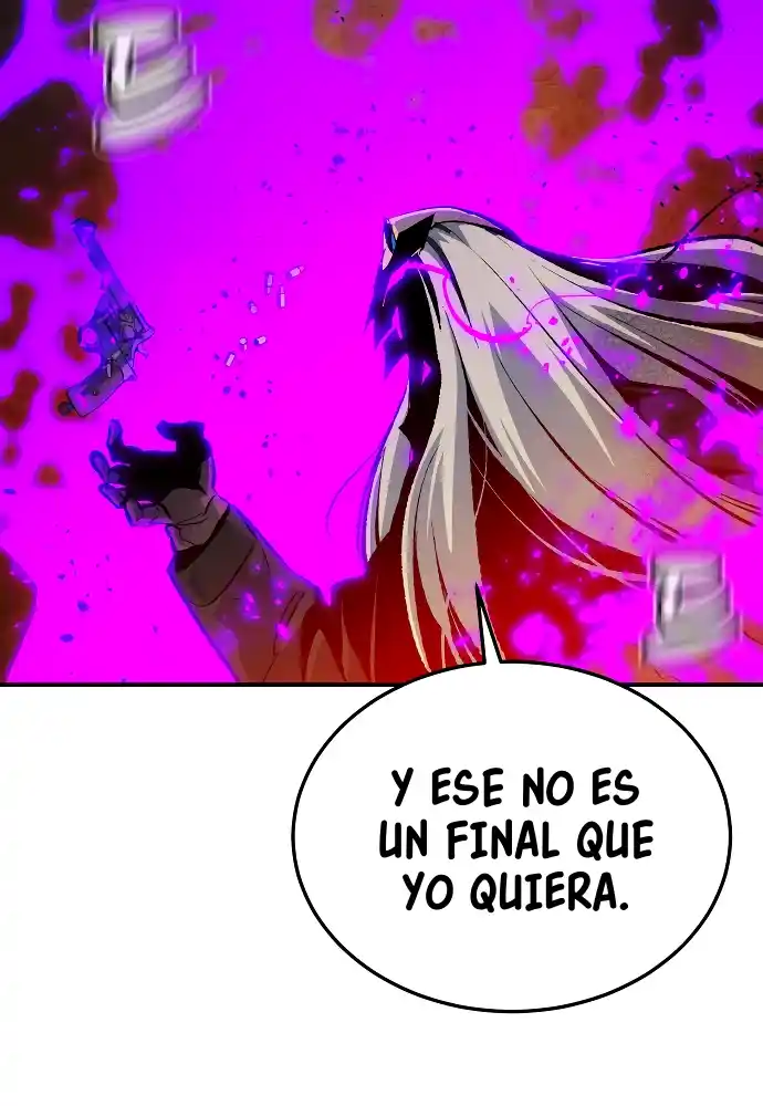 Nigromante en solitario capítulo 217, página 17