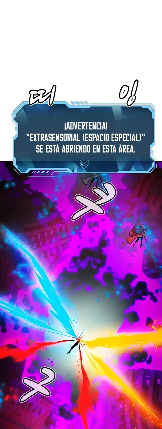 Nigromante en solitario capítulo 217, página 18