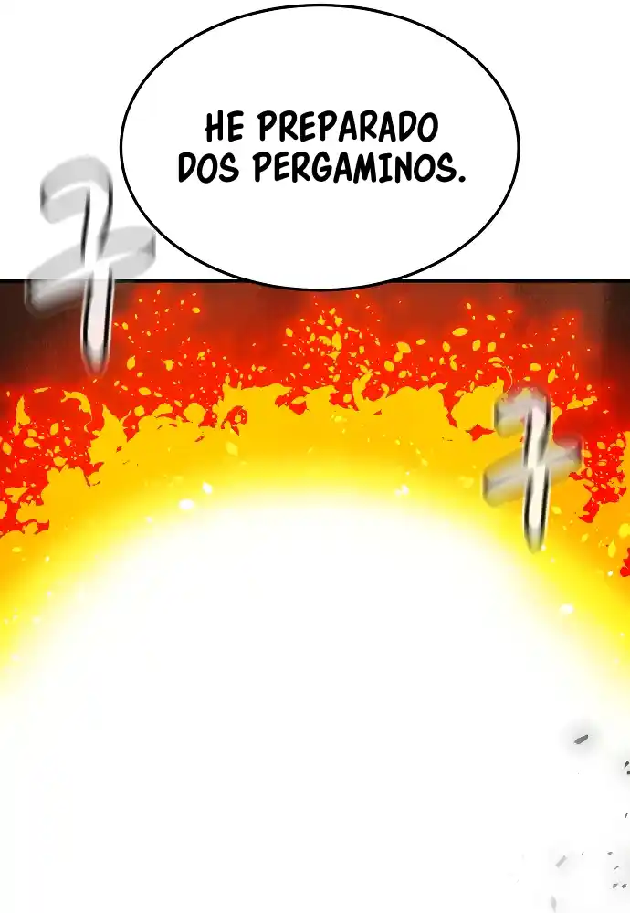 Nigromante en solitario capítulo 217, página 39