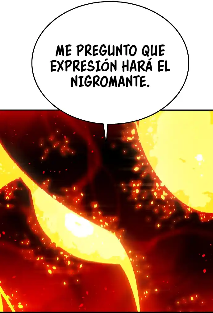 Nigromante en solitario capítulo 217, página 44
