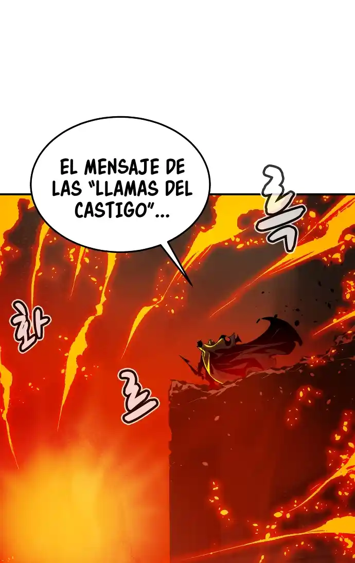 Nigromante en solitario capítulo 217, página 46