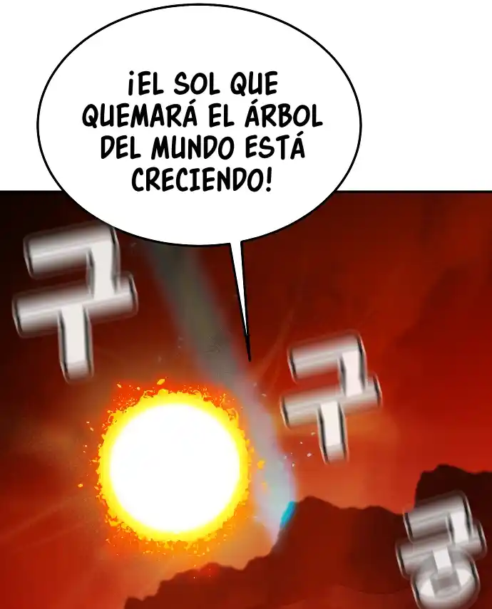 Nigromante en solitario capítulo 217, página 52