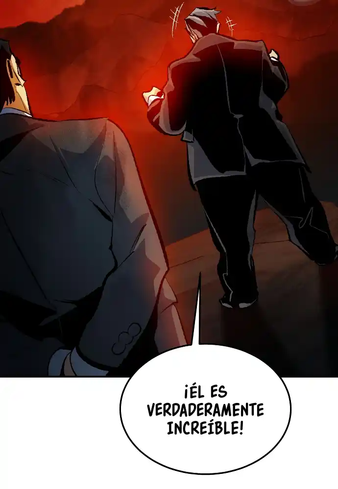 Nigromante en solitario capítulo 217, página 53
