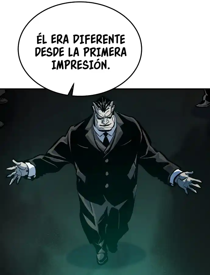 Nigromante en solitario capítulo 217, página 54