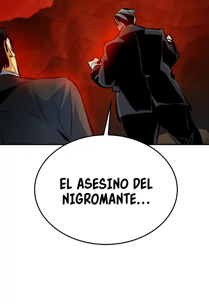 Nigromante en solitario capítulo 217, página 64