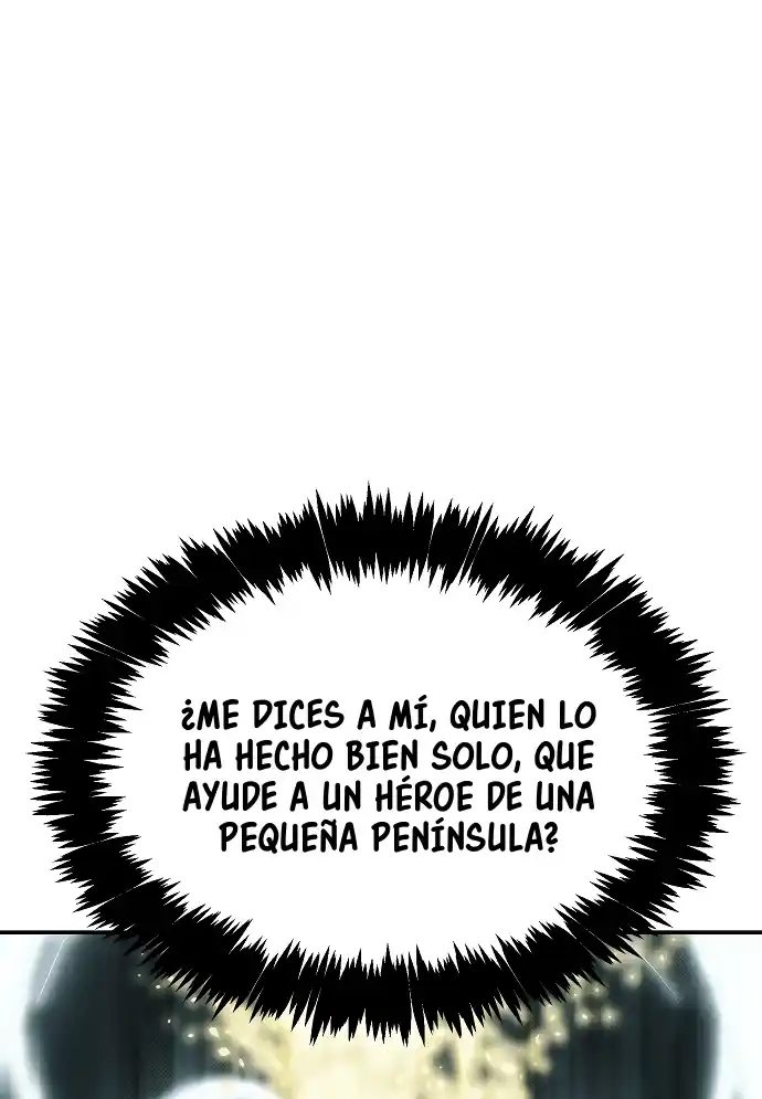 Nigromante en solitario capítulo 217, página 70