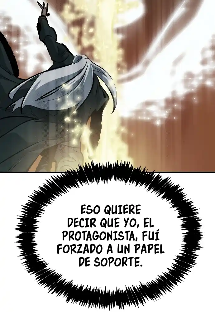 Nigromante en solitario capítulo 217, página 72