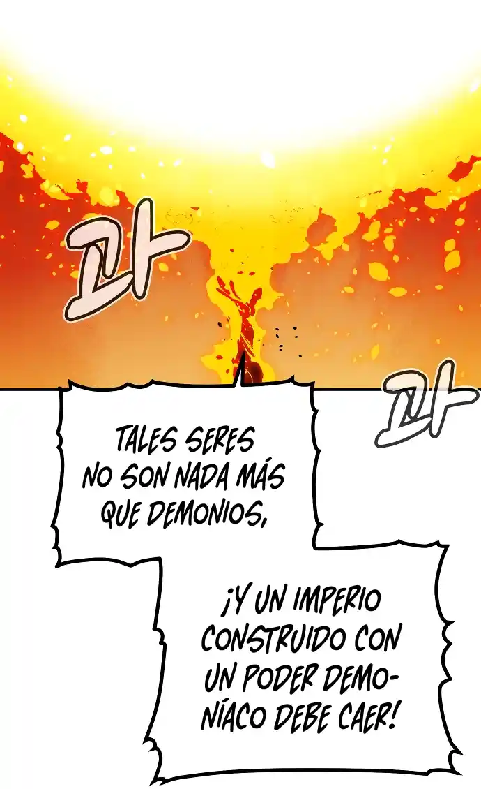 Nigromante en solitario capítulo 217, página 76