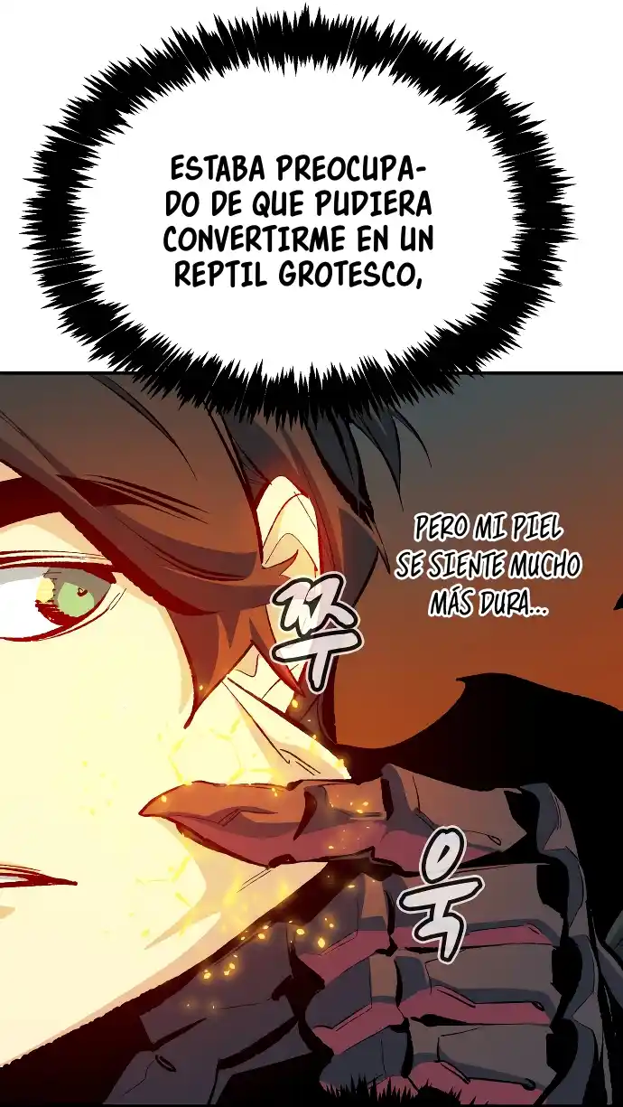 Nigromante en solitario capítulo 218, página 4