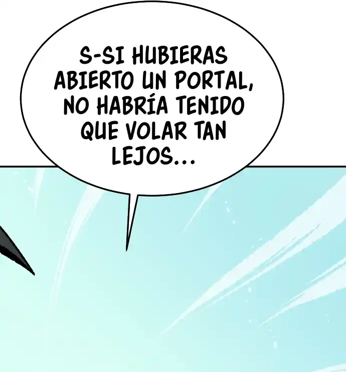 Nigromante en solitario capítulo 218, página 39