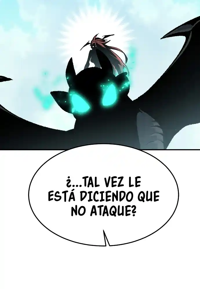 Nigromante en solitario capítulo 218, página 55