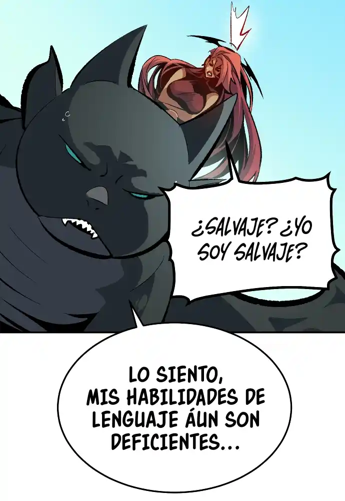 Nigromante en solitario capítulo 218, página 59
