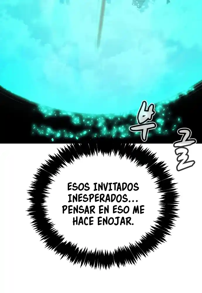 Nigromante en solitario capítulo 218, página 62