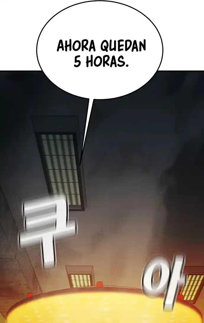 Nigromante en solitario capítulo 219, página 9