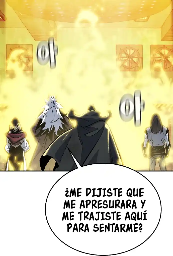 Nigromante en solitario capítulo 219, página 10