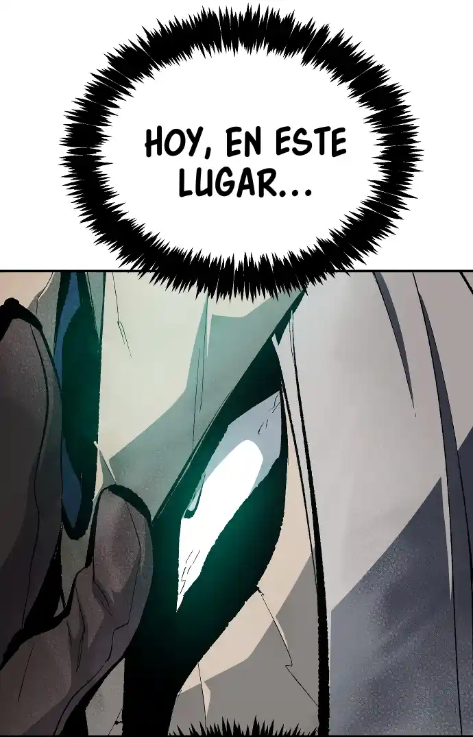 Nigromante en solitario capítulo 219, página 63
