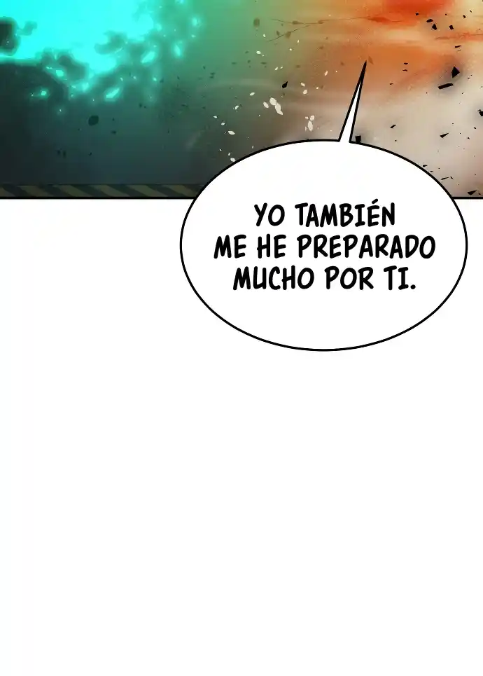 Nigromante en solitario capítulo 219, página 80