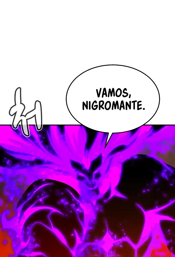 Nigromante en solitario capítulo 220, página 22