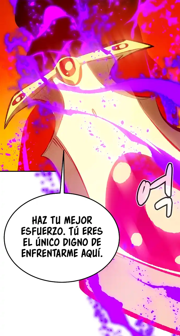 Nigromante en solitario capítulo 220, página 23
