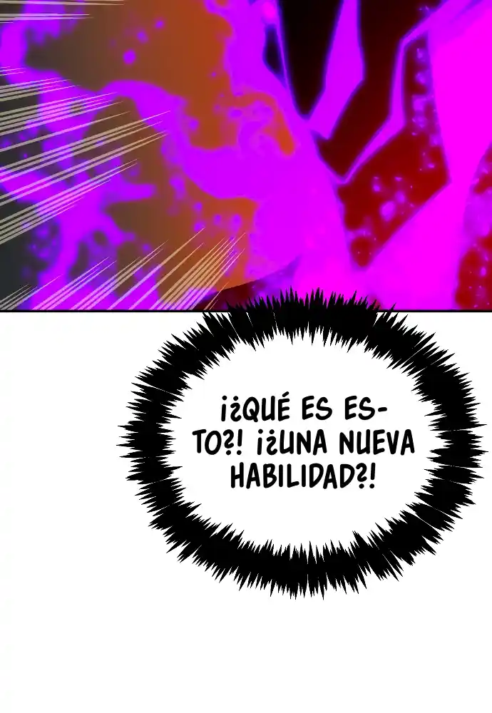 Nigromante en solitario capítulo 220, página 28