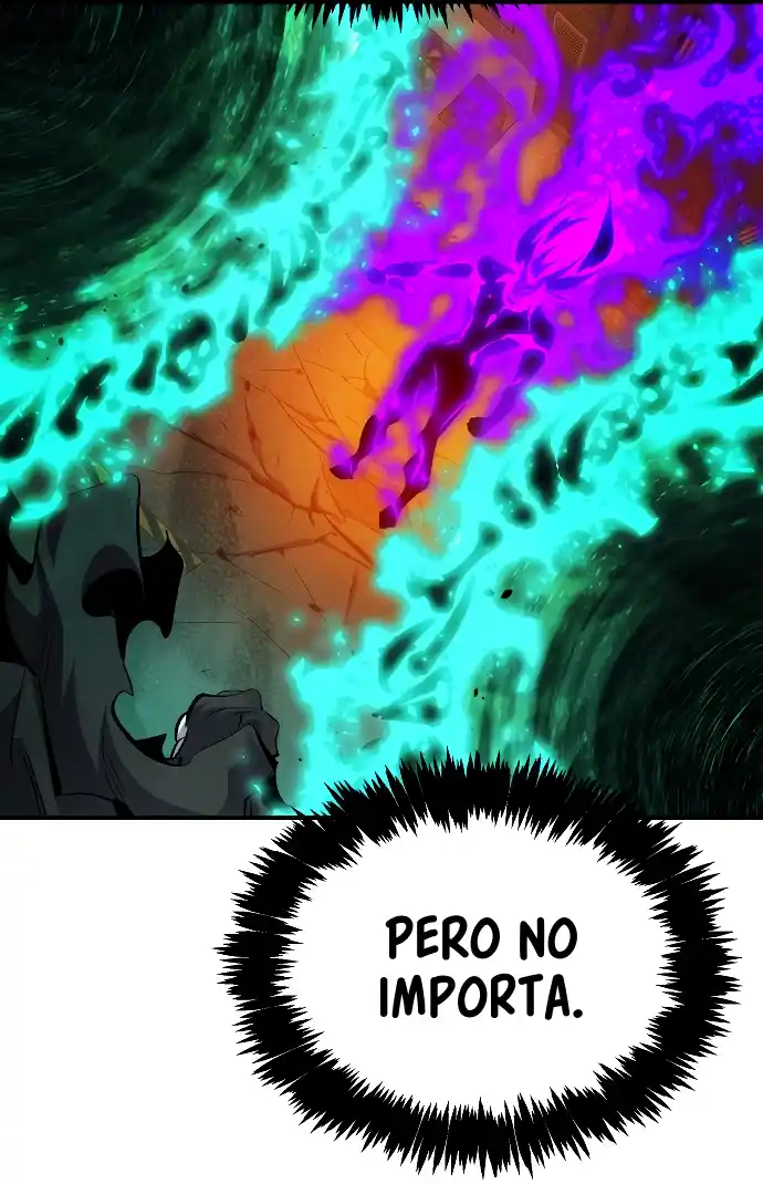 Nigromante en solitario capítulo 220, página 30