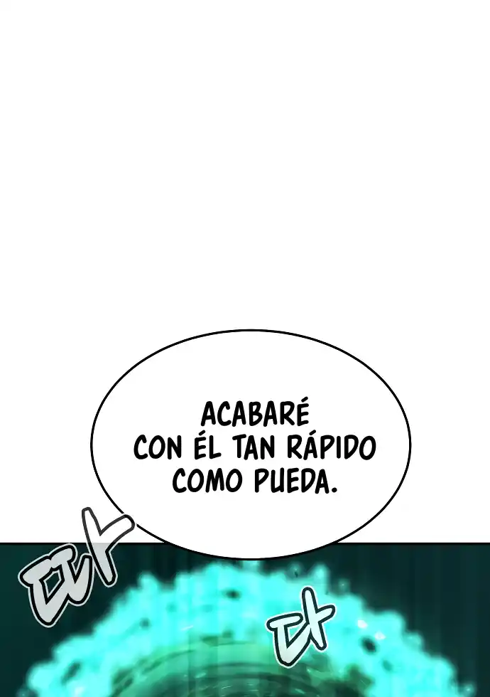 Nigromante en solitario capítulo 220, página 35