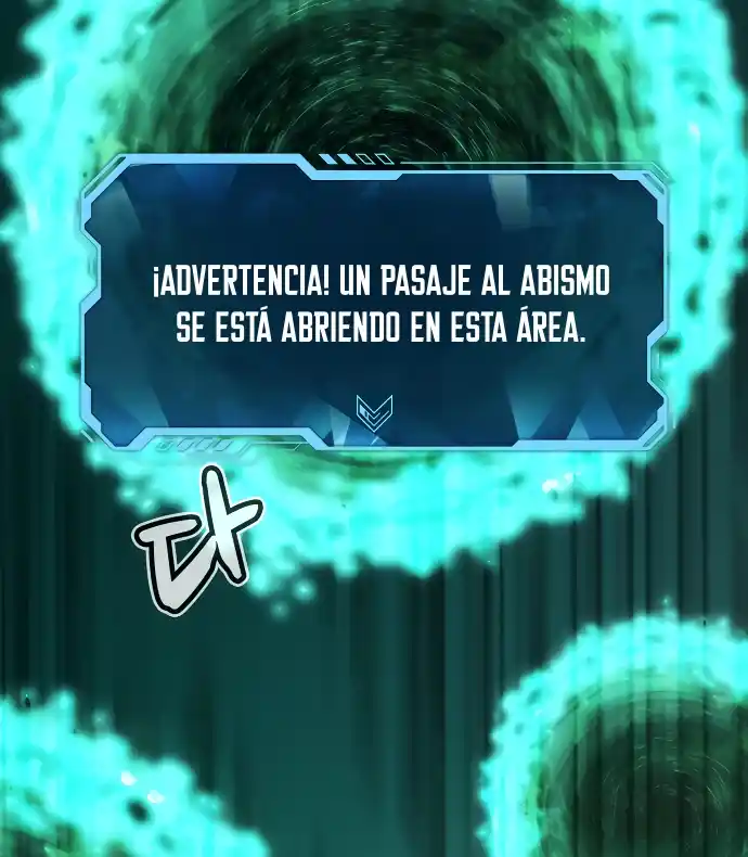 Nigromante en solitario capítulo 220, página 36