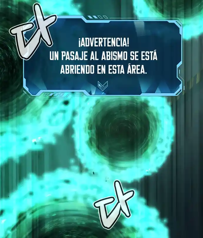 Nigromante en solitario capítulo 220, página 37