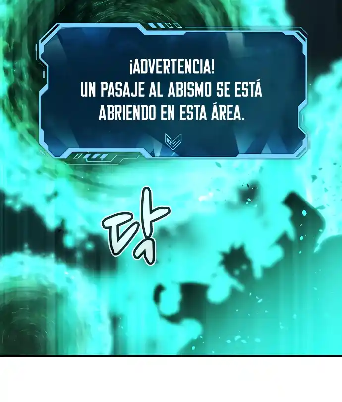 Nigromante en solitario capítulo 220, página 38