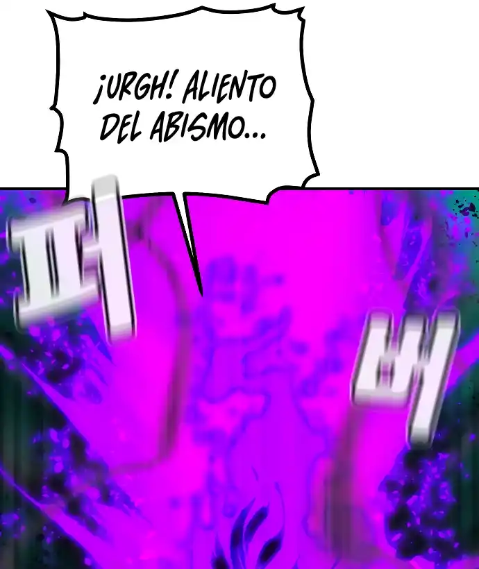 Nigromante en solitario capítulo 220, página 51