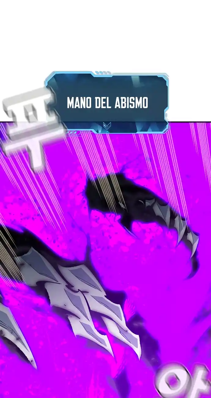 Nigromante en solitario capítulo 220, página 53