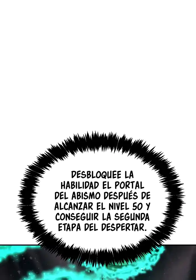 Nigromante en solitario capítulo 220, página 66