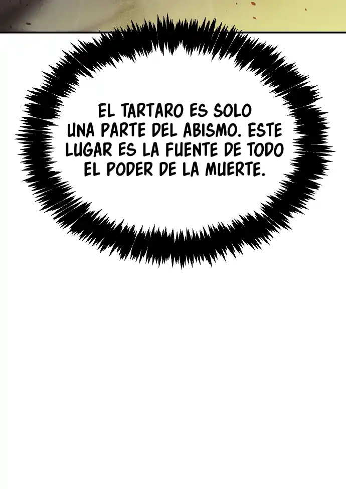 Nigromante en solitario capítulo 220, página 68