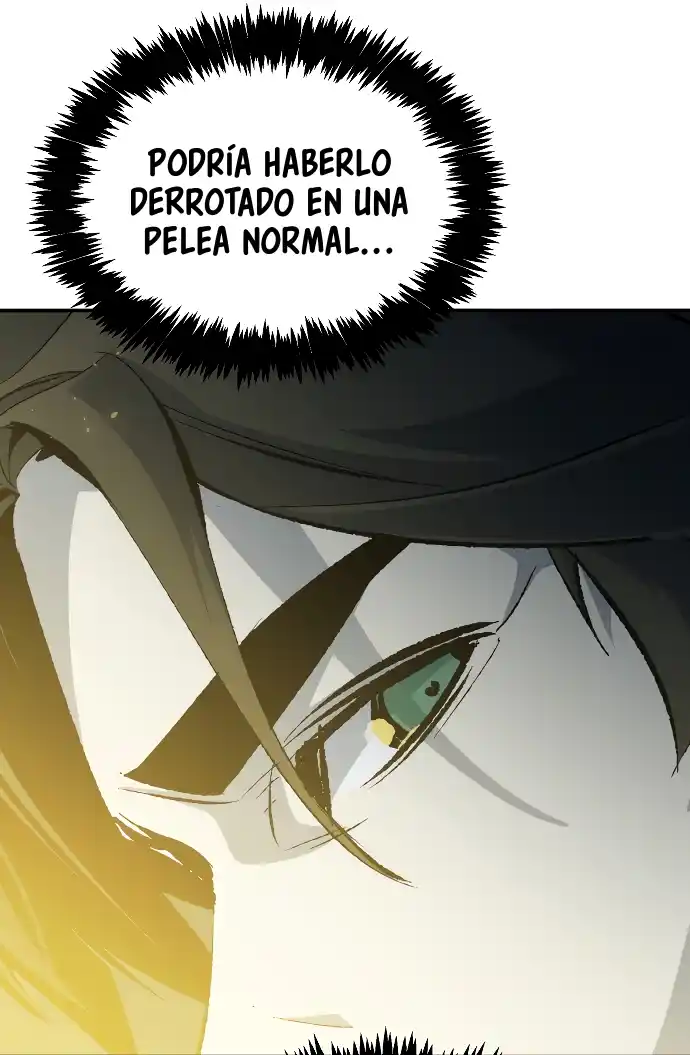 Nigromante en solitario capítulo 220, página 69
