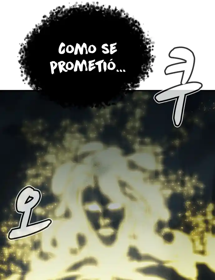 Nigromante en solitario capítulo 220, página 89
