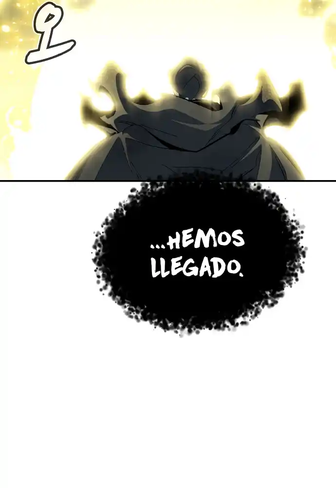 Nigromante en solitario capítulo 220, página 91