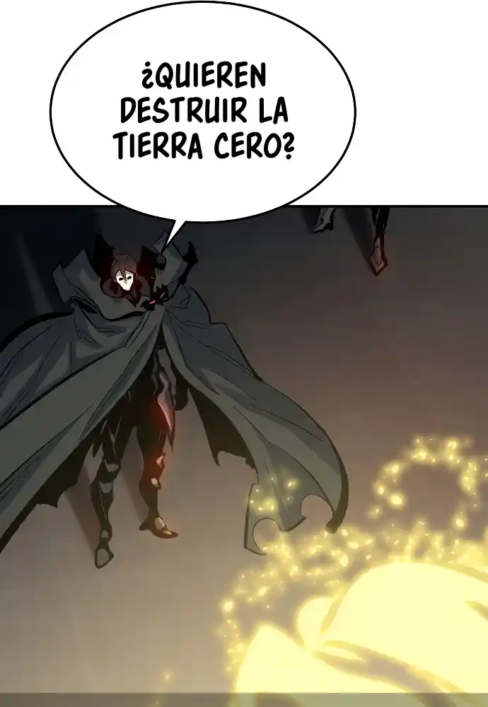 Nigromante en solitario capítulo 220, página 102