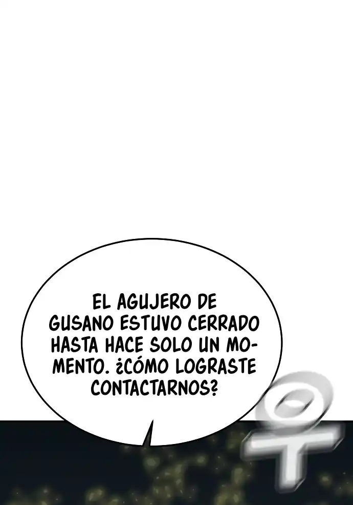 Nigromante en solitario capítulo 220, página 105
