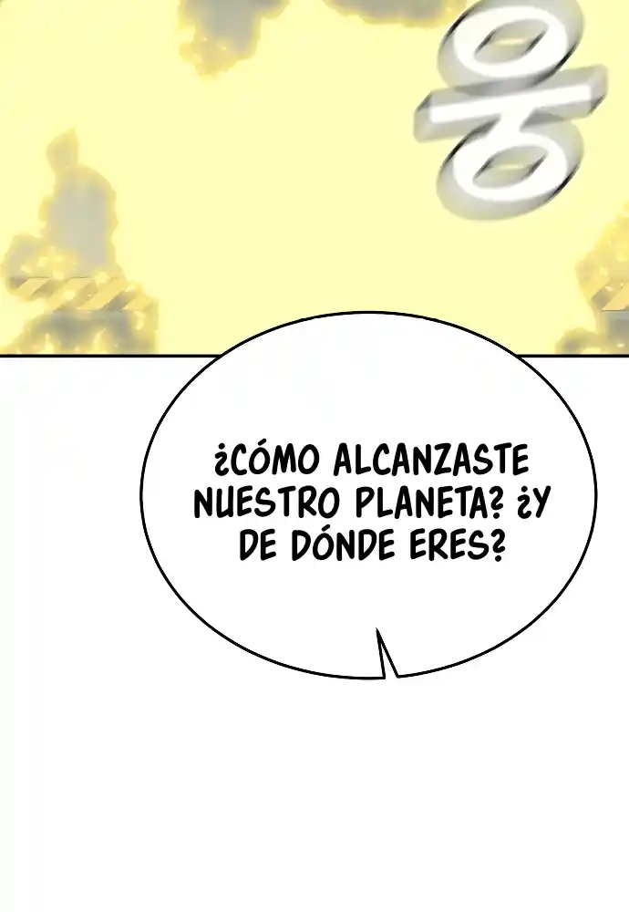 Nigromante en solitario capítulo 220, página 107