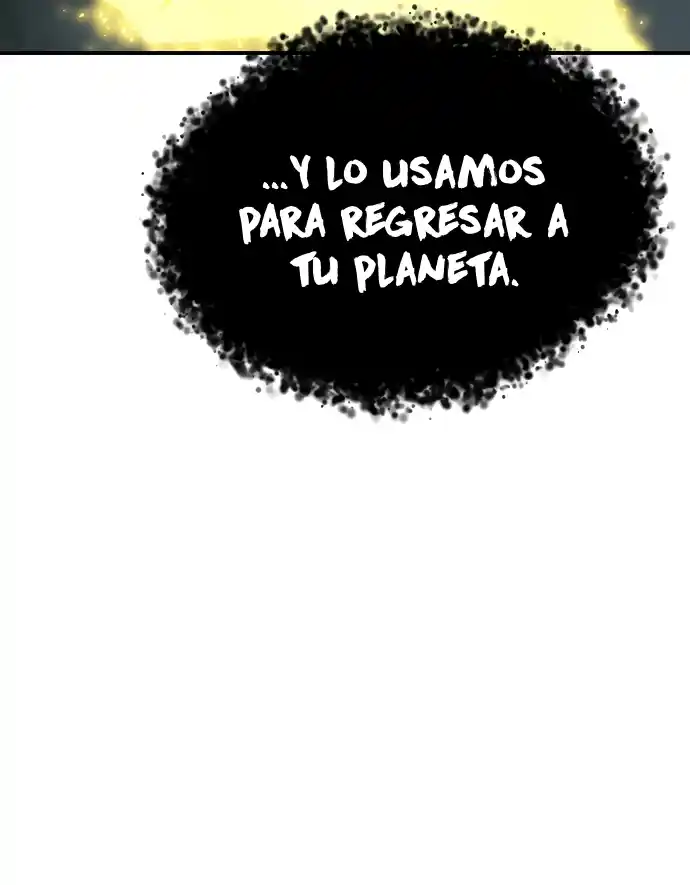 Nigromante en solitario capítulo 220, página 110