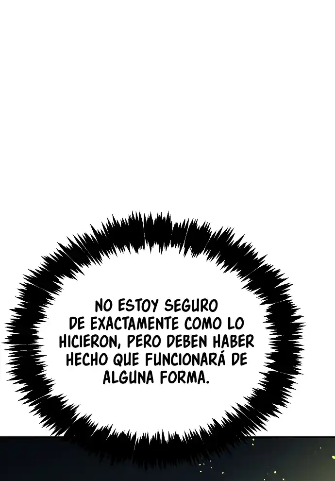 Nigromante en solitario capítulo 220, página 112