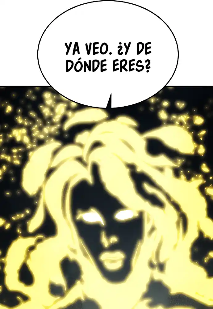 Nigromante en solitario capítulo 220, página 115