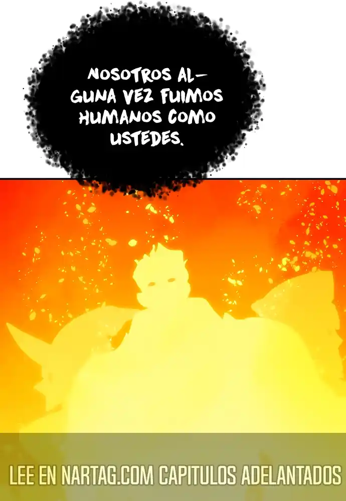 Nigromante en solitario capítulo 220, página 122