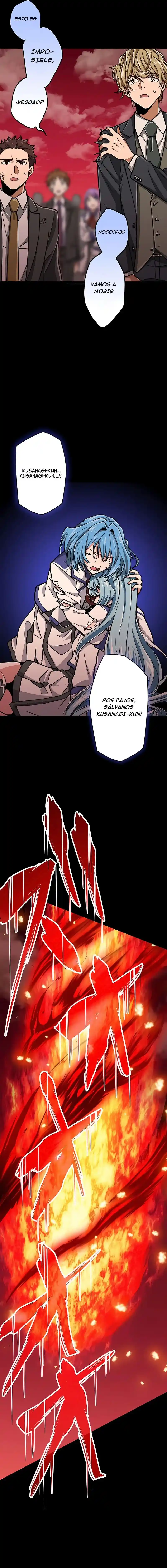 Nivel mágico 99990000 Gran sabio de todos los atributos capítulo 17, página 19