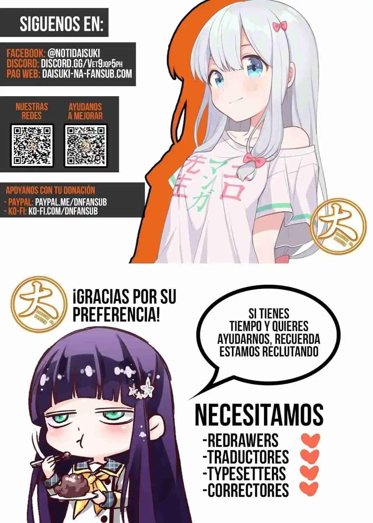 Nivel mágico 99990000 Gran sabio de todos los atributos capítulo 67, página 50