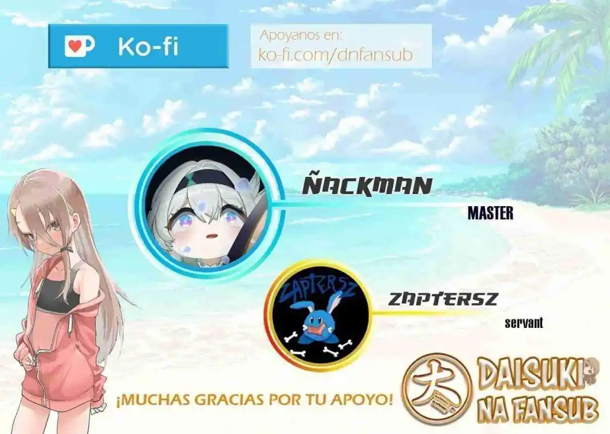 Nivel mágico 99990000 Gran sabio de todos los atributos capítulo 72, página 2