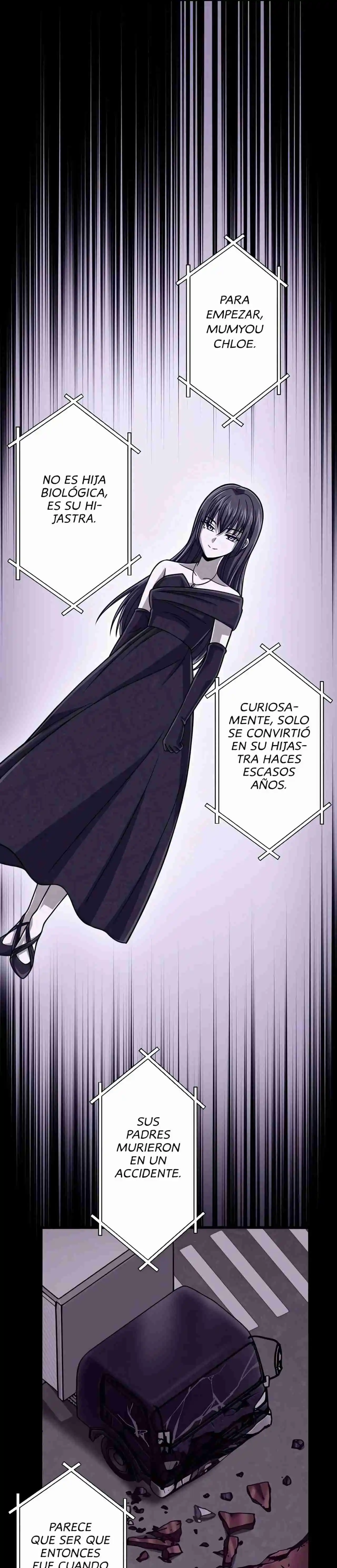 Nivel mágico 99990000 Gran sabio de todos los atributos capítulo 78, página 12