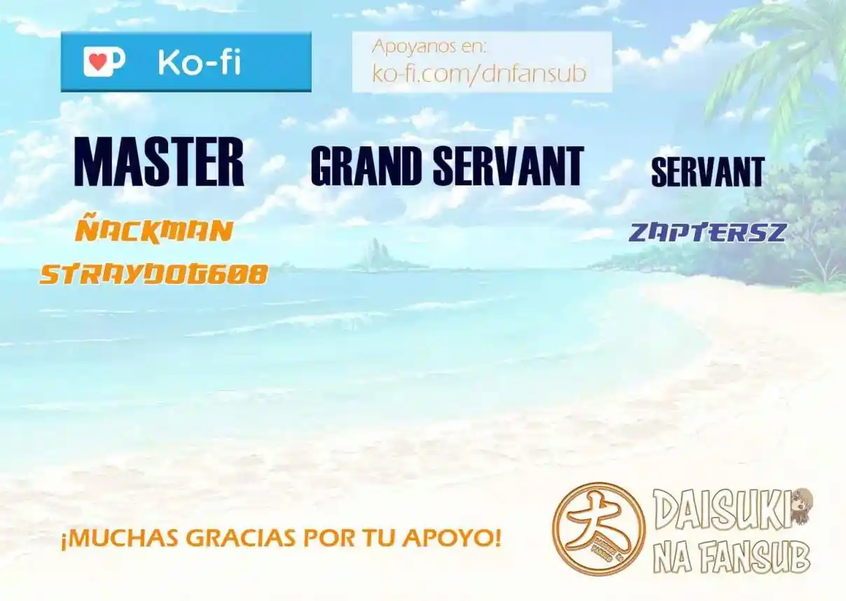 Nivel mágico 99990000 Gran sabio de todos los atributos capítulo 80, página 2