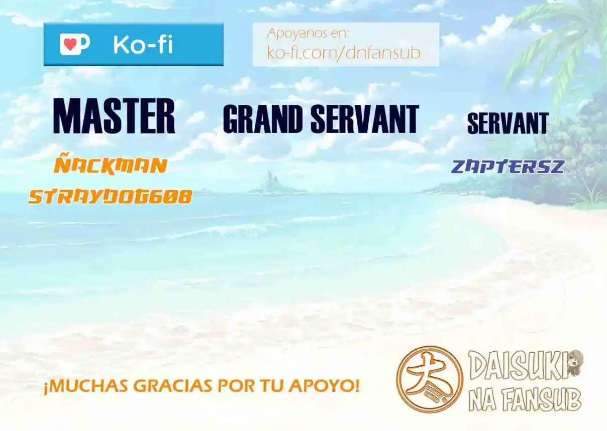 Nivel mágico 99990000 Gran sabio de todos los atributos capítulo 81, página 2